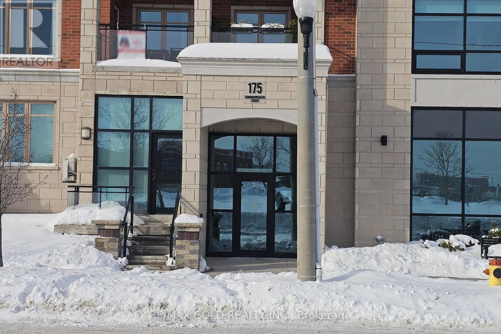 107 - 175 COMMONWEALTH STREET — photo 2