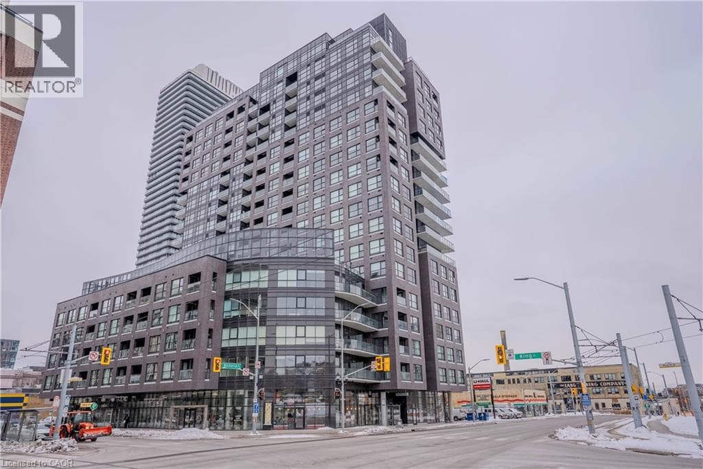 1 VICTORIA Street S Unit# 806 — photo 1