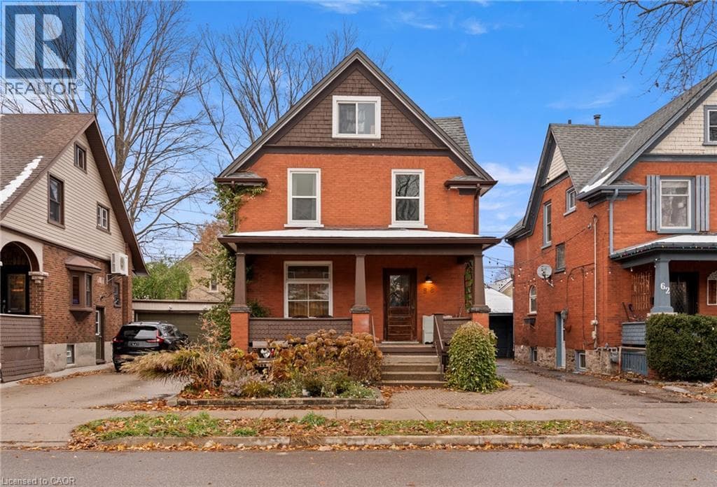 58 HOHNER Avenue — photo 1