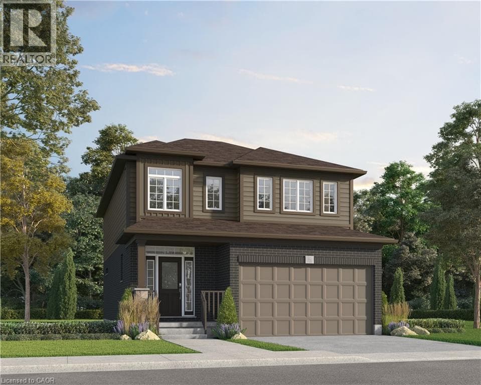 443 BENNINGER Drive — photo 1