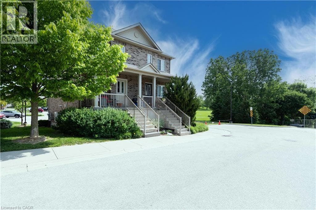 35 MOUNTFORD Drive Unit# 121 — photo 3