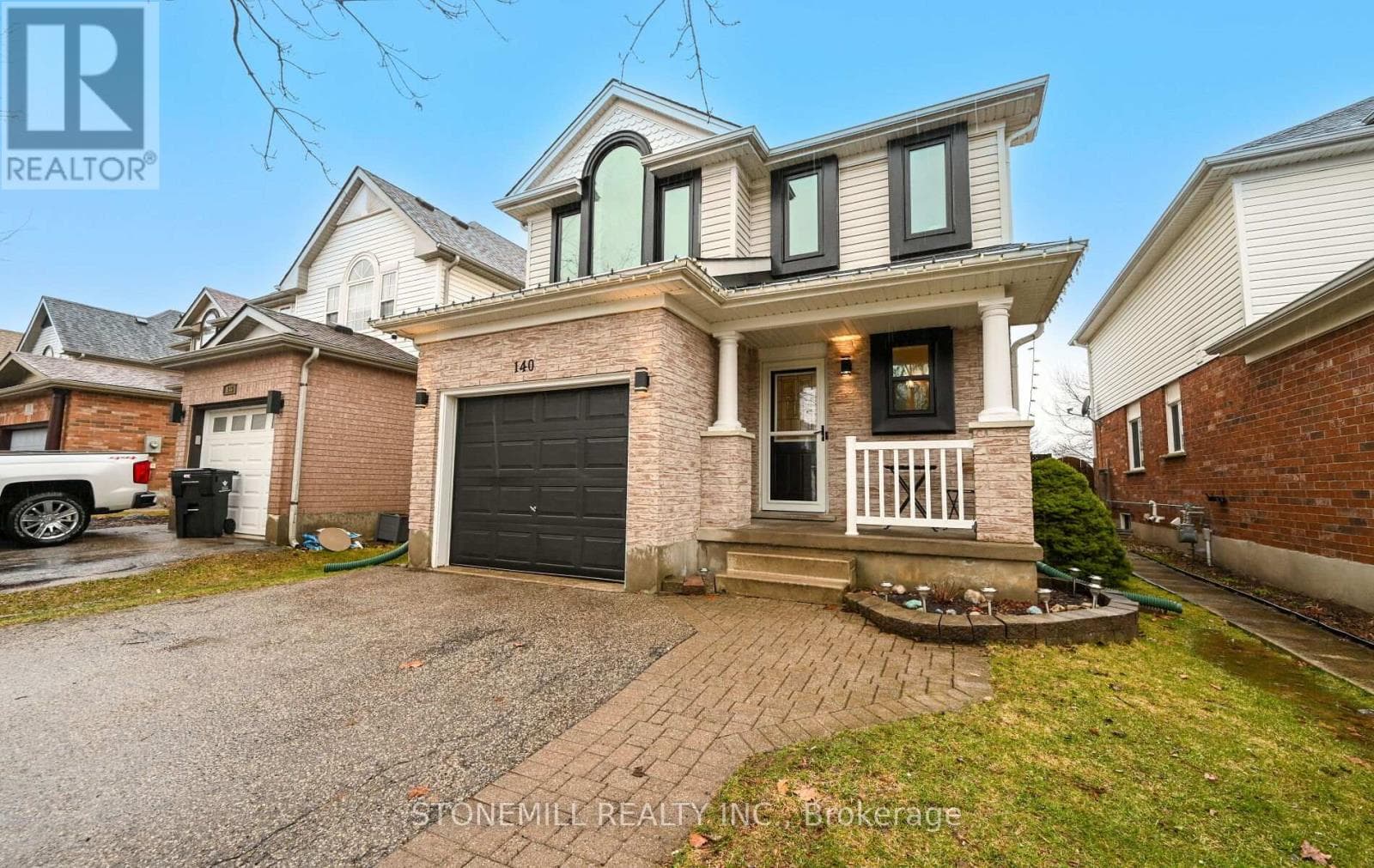 140 MCMEEKEN DRIVE — photo 1