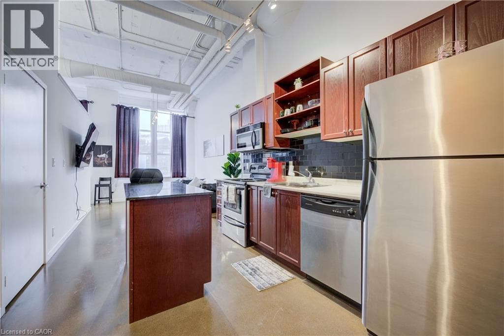 410 KING Street W Unit# 224 — photo 2