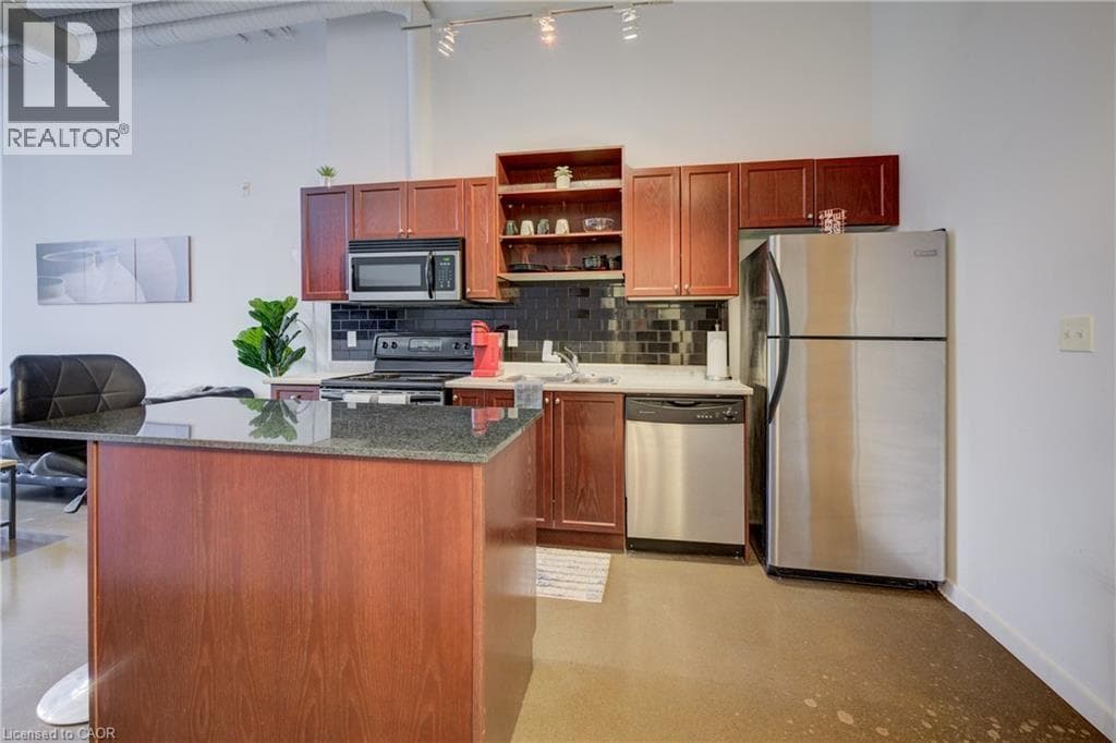 410 KING Street W Unit# 224 — photo 3