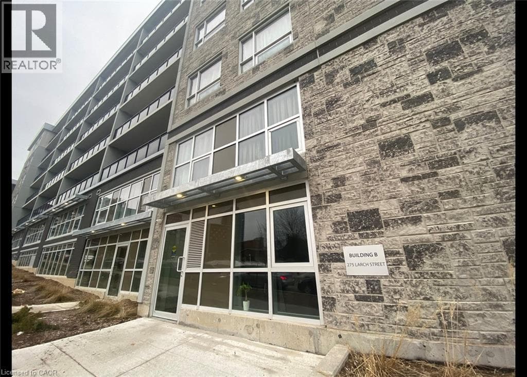 275 LARCH Street Unit# B213 — photo 1