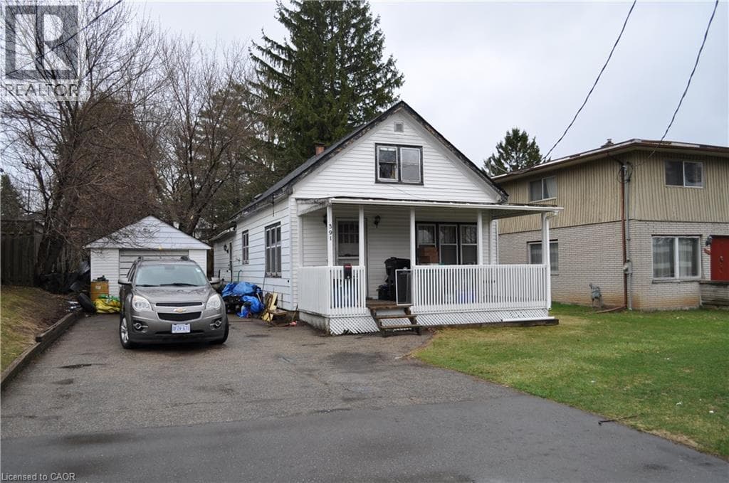 391 LAWRENCE Avenue — photo 3