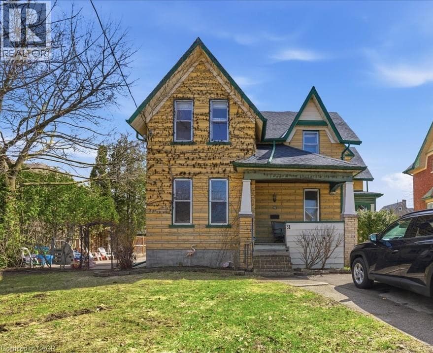 31 BINGEMAN Street — photo 1