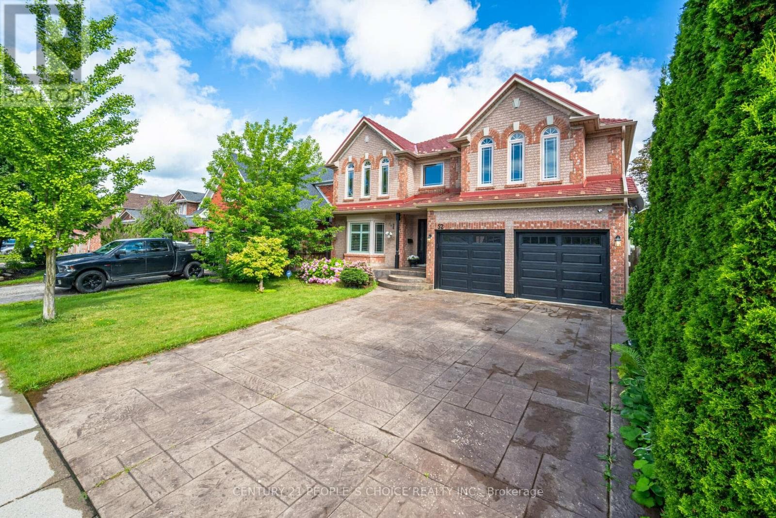 52 CANNING CRESCENT — photo 3