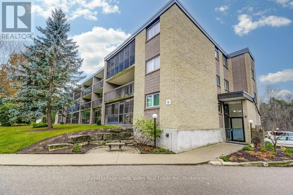 302 - 6 SHETTLESTON DRIVE — photo 2