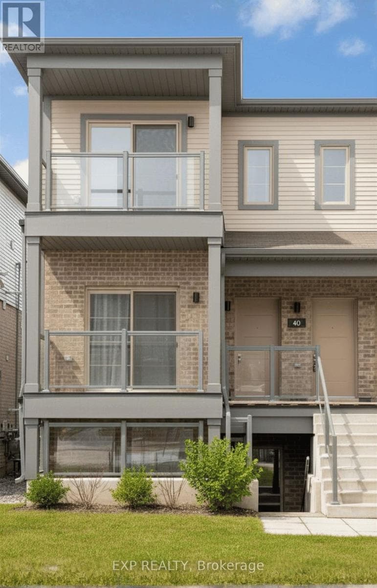 40 - 205 WEST OAK TRAIL — photo 1