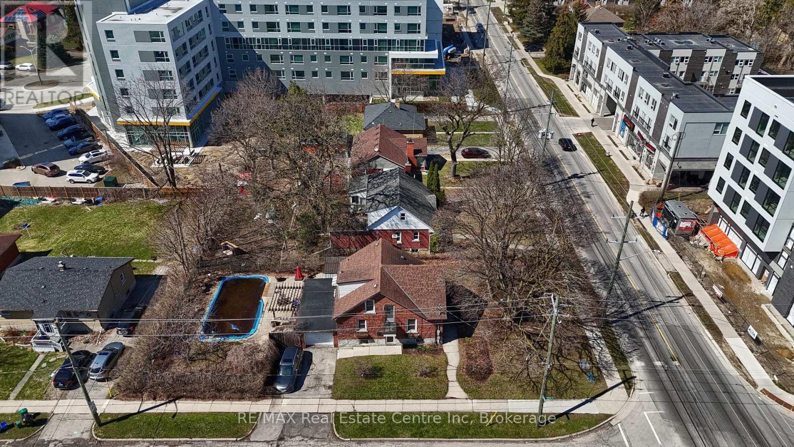 285 ALBERT STREET W — photo 1