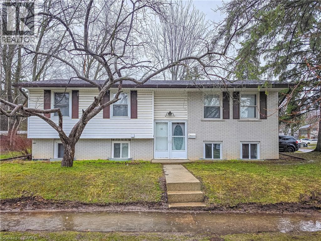 60 AUSTIN Drive — photo 1