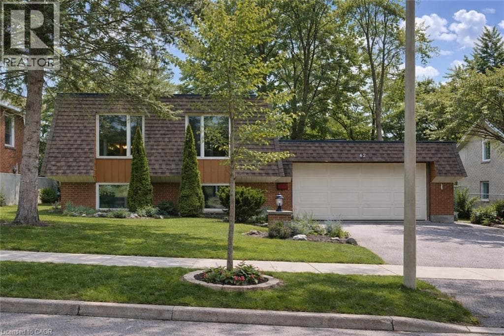 42 CULPEPPER Drive — photo 1