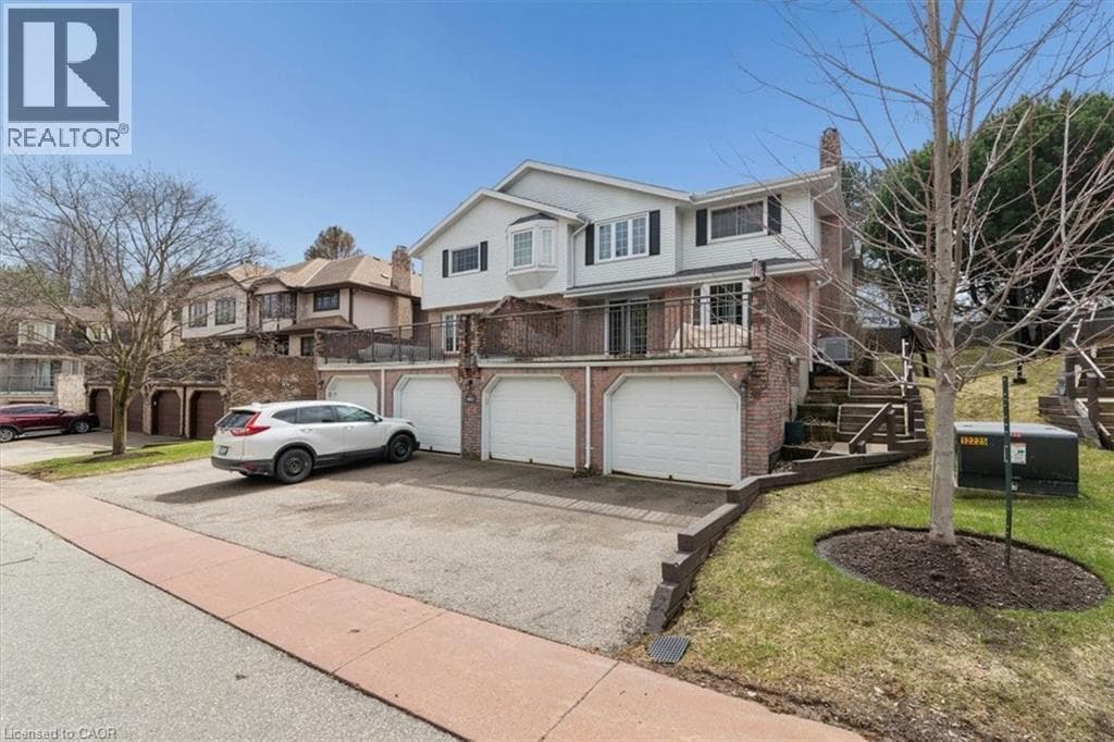 481 BEECHWOOD Drive Unit# 3 — photo 1