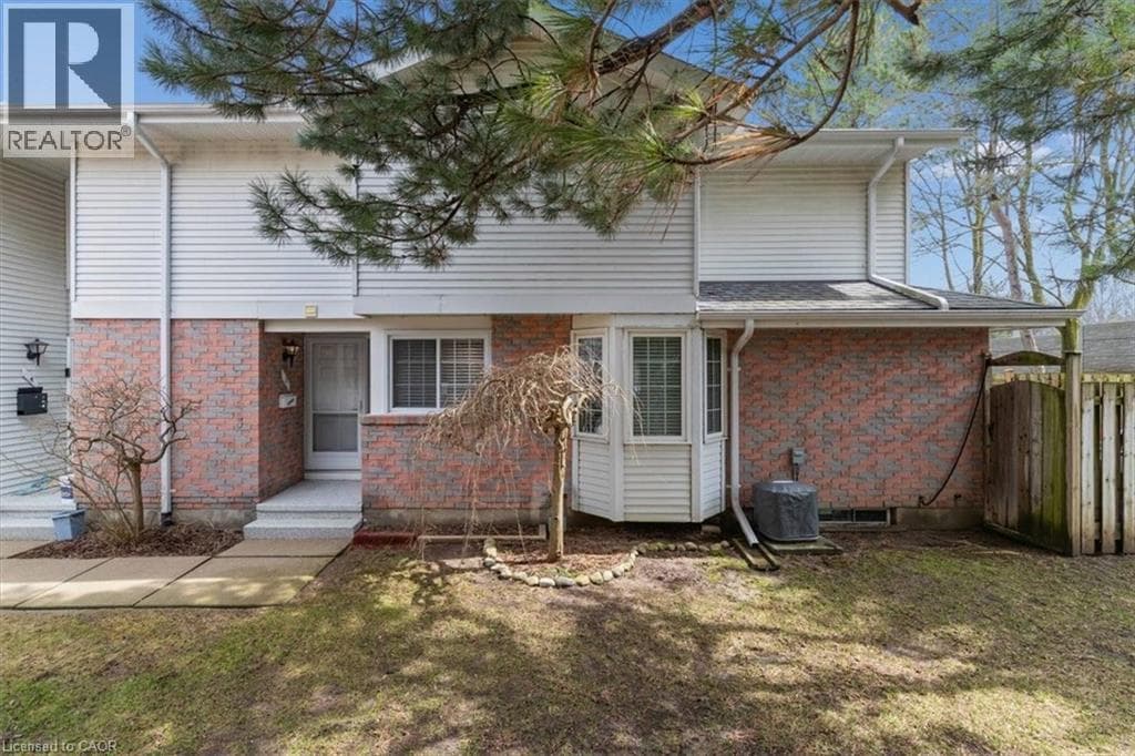 481 BEECHWOOD Drive Unit# 3 — photo 3