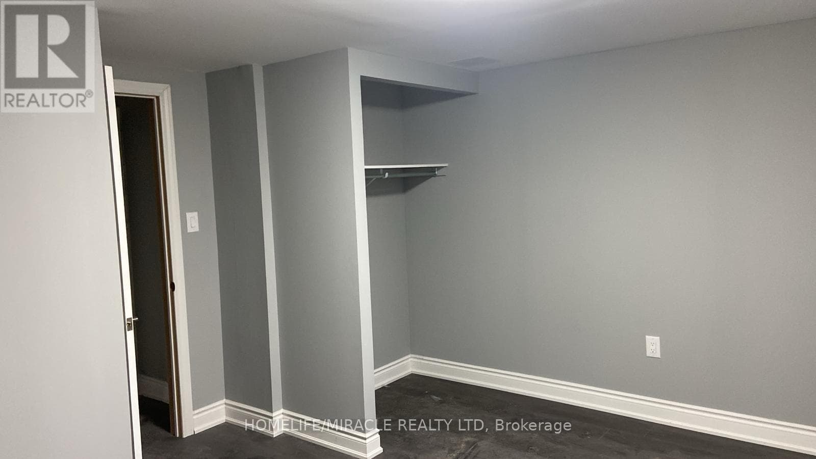 BASEMENT - 25 THORNRIDGE CRESCENT — photo 3