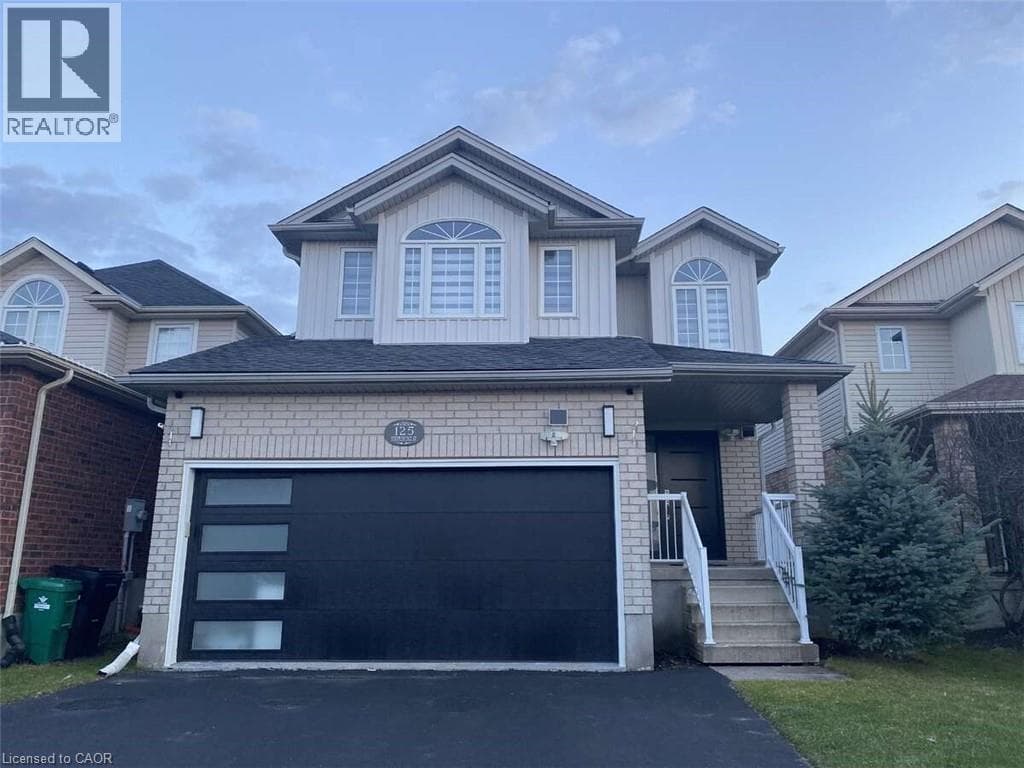 125 STEEPLERIDGE Street — photo 1