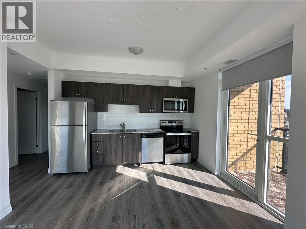 108 GARMENT Street S Unit# 708 — photo 3