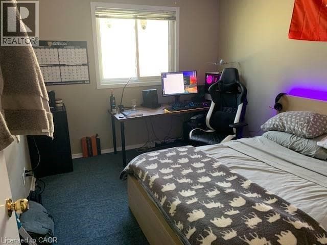 65 CARDILL Crescent Unit# A — photo 2