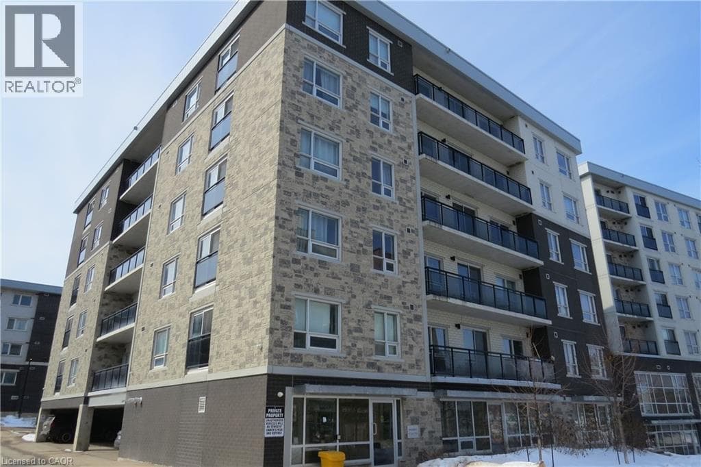 275 LARCH Street Unit# 108 — photo 1