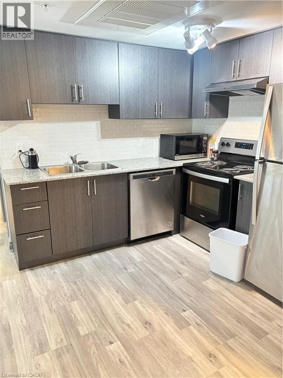 275 LARCH Street Unit# 108 — photo 2
