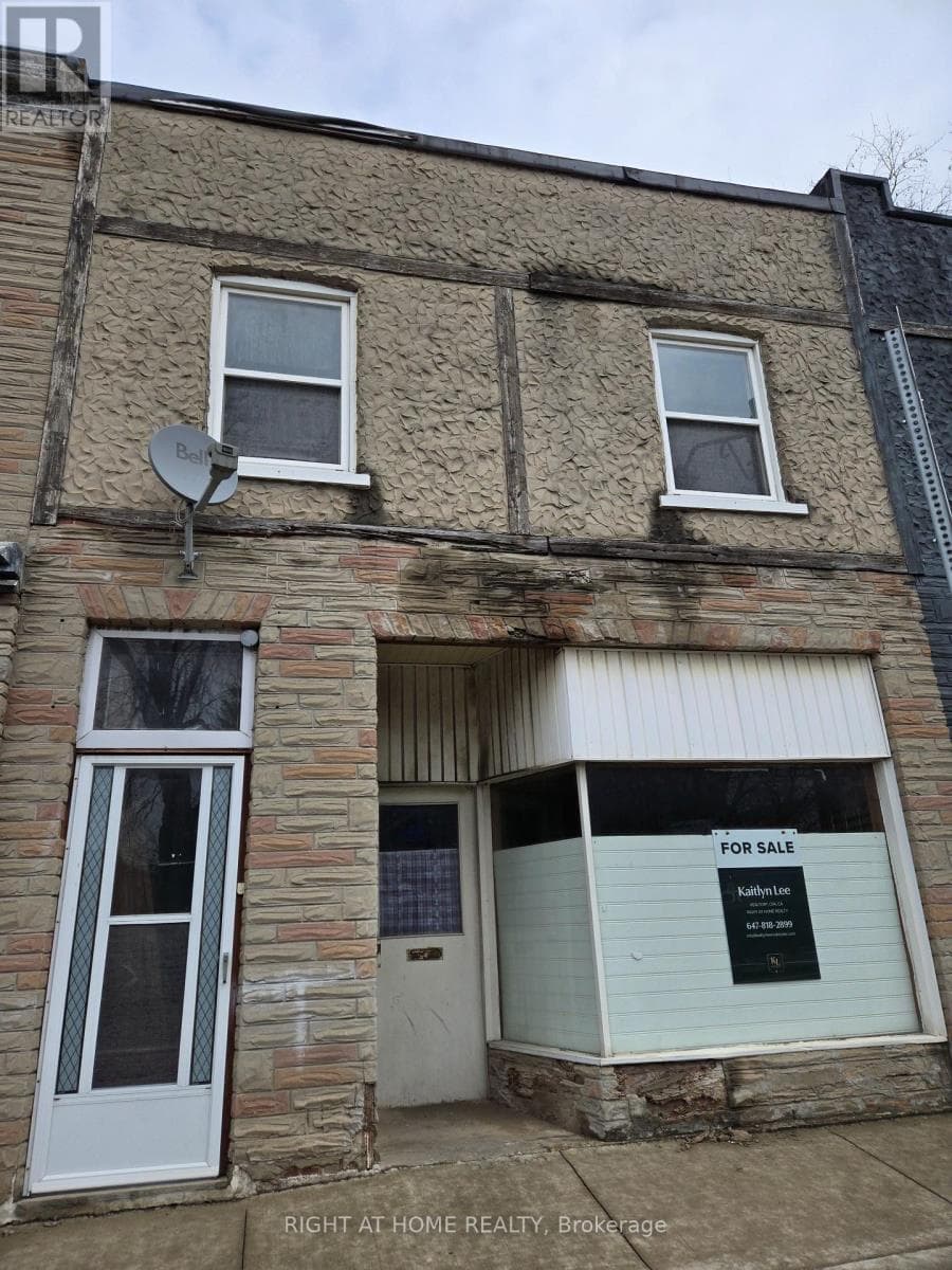 453 AND 455 KING STREET E — photo 1