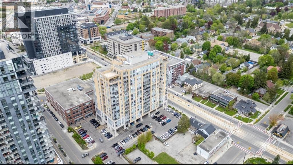 191 KING Street S Unit# 213 — photo 2