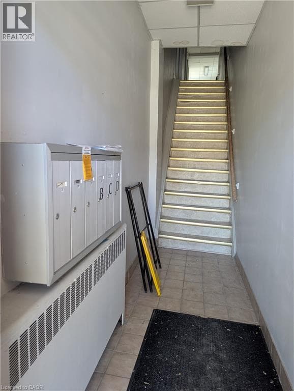 207 KING Street S Unit# 2C & 2D — photo 2