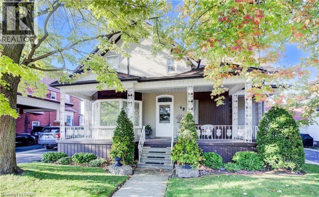 48 DUPONT Street — photo 1