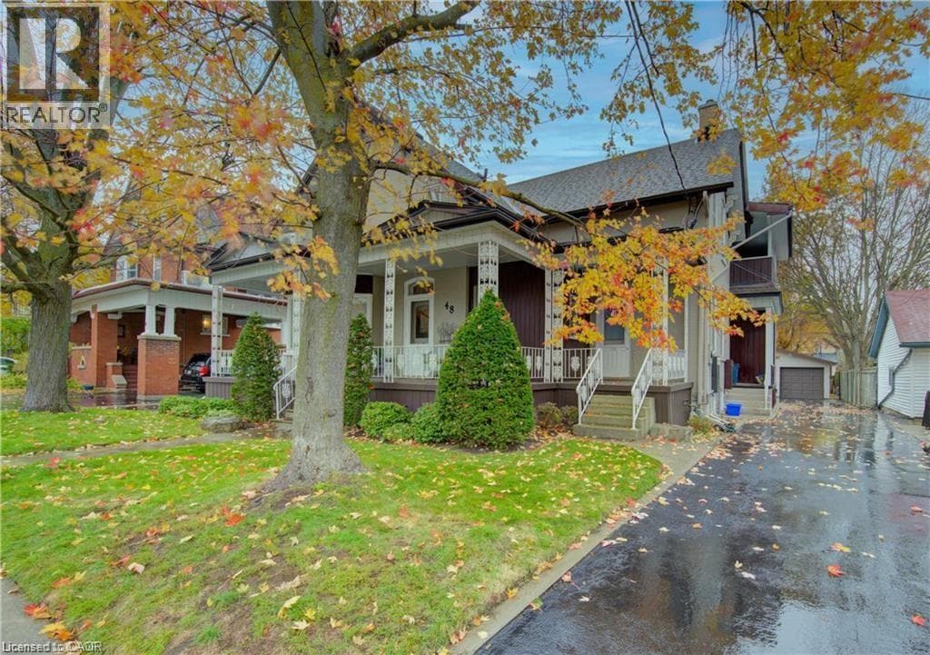 48 DUPONT Street — photo 2