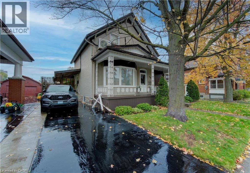 48 DUPONT Street — photo 3