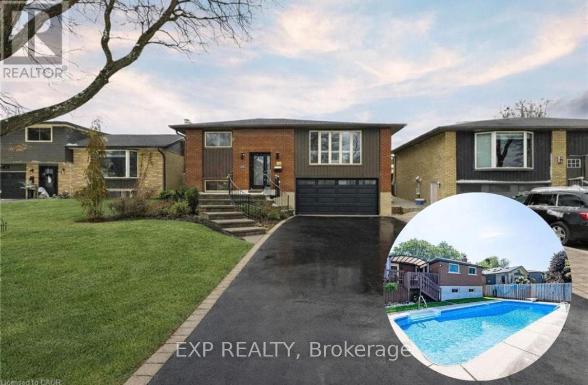 364 ROSELAWN PLACE — photo 1