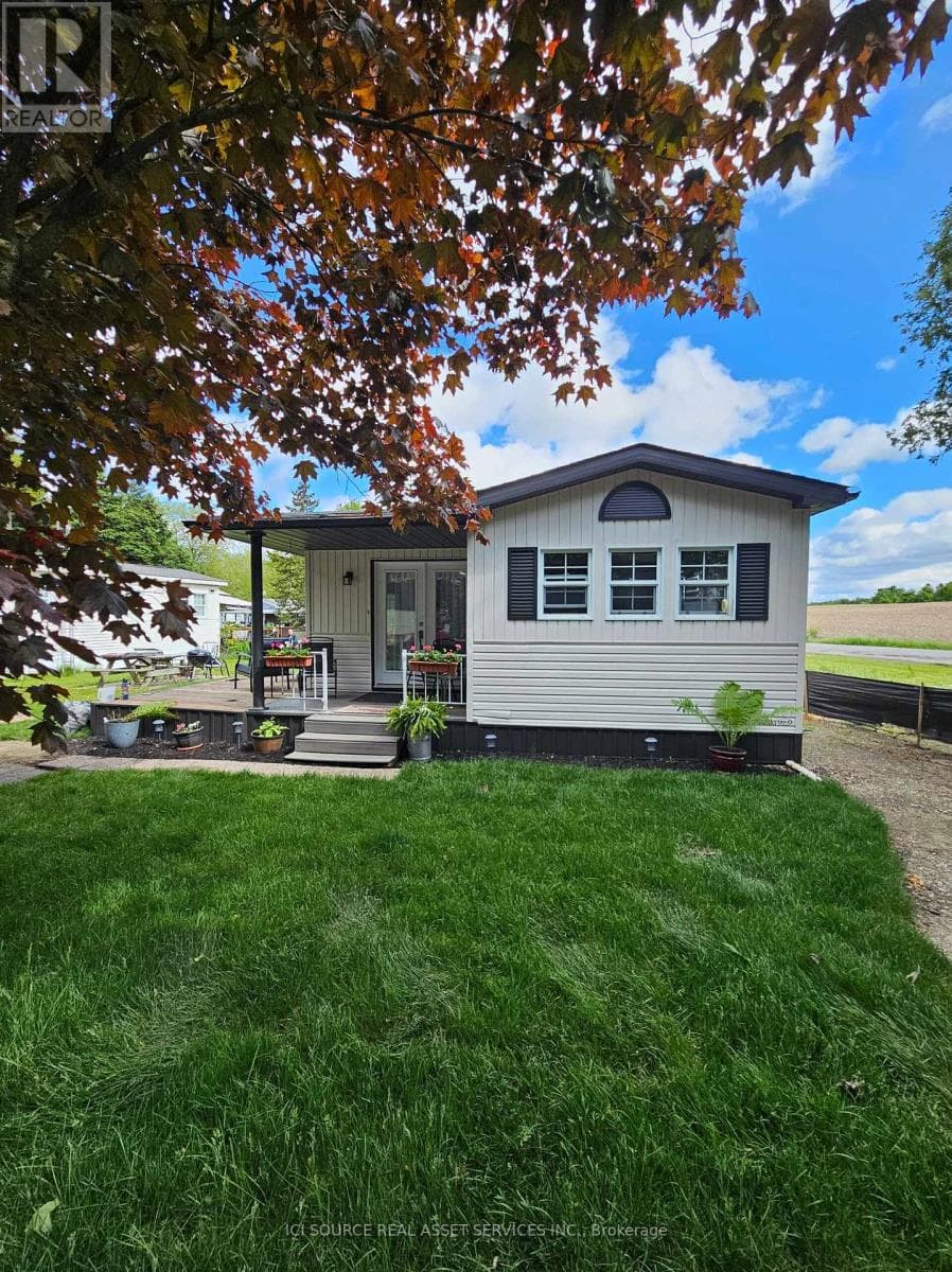 SITE 14 - 580 BEAVER CREEK ROAD — photo 1