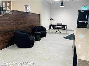 741 KING Street W Unit# 1201 — photo 2