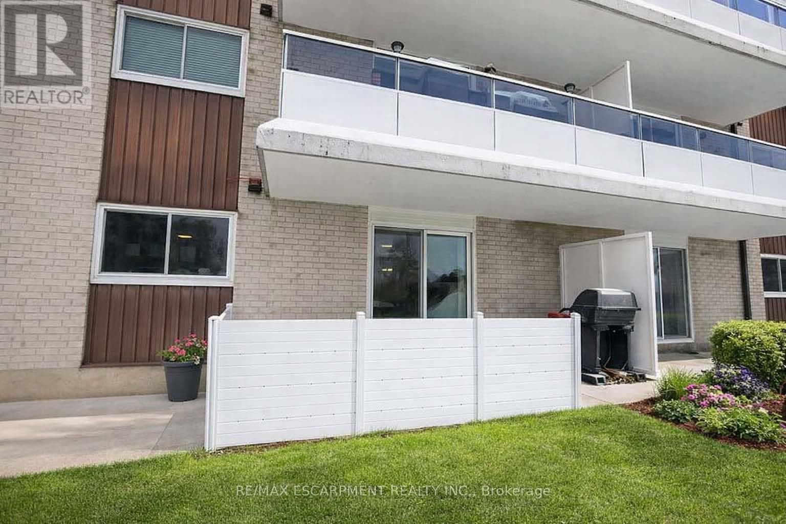 110 - 71 VANIER DRIVE — photo 1
