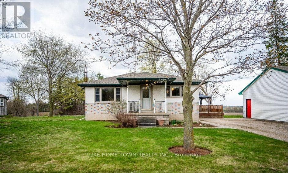 2445 HESPELER(UPPER) ROAD — photo 1