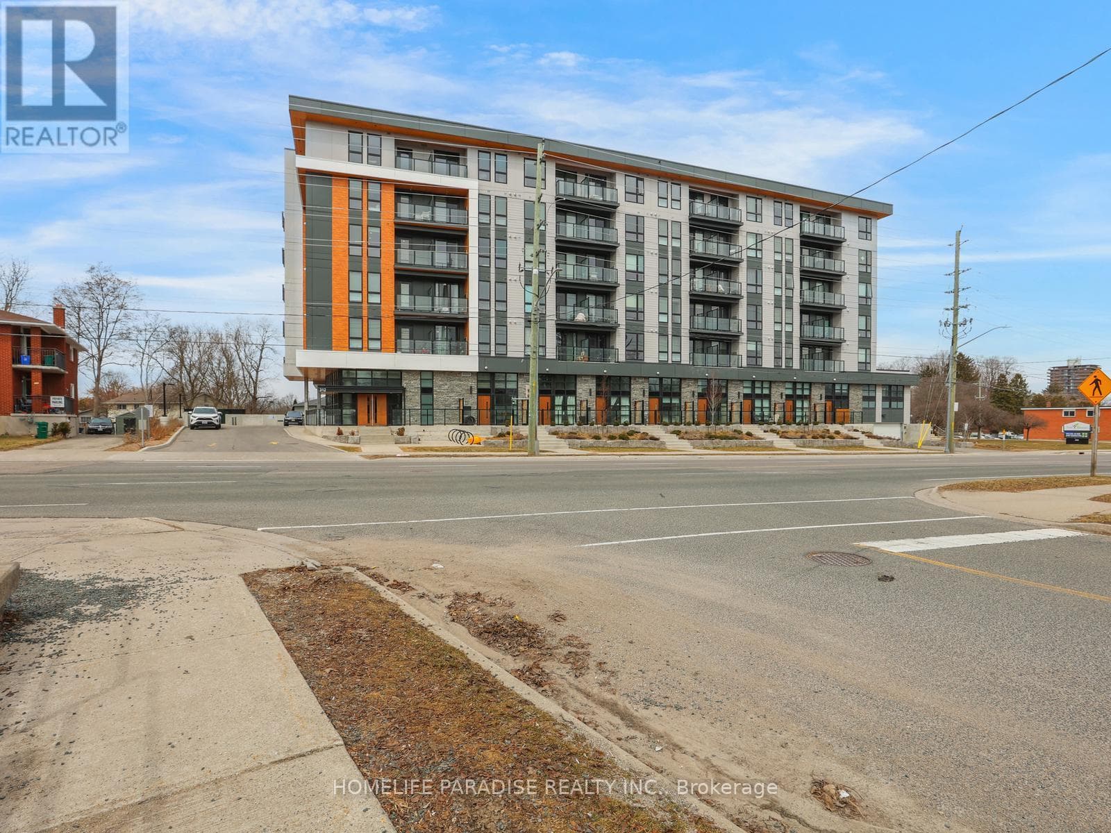 416 - 312 ERB STREET W — photo 1