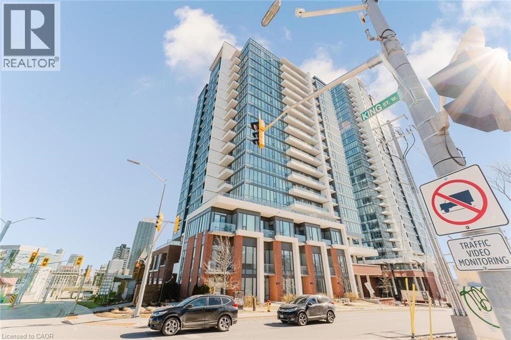 5 WELLINGTON Street S Unit# 904 — photo 1
