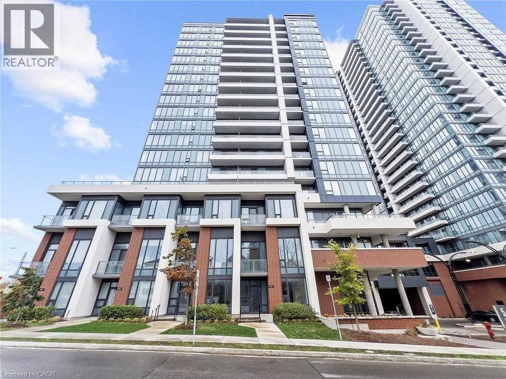 5 WELLINGTON Street S Unit# 904 — photo 2