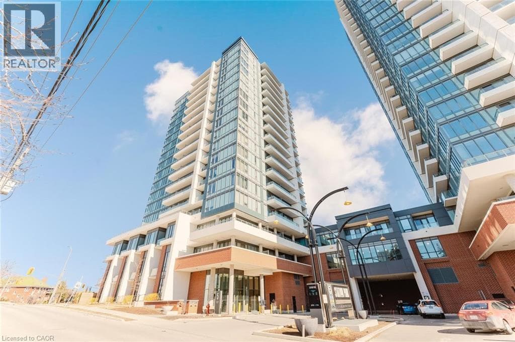 5 WELLINGTON Street S Unit# 904 — photo 3