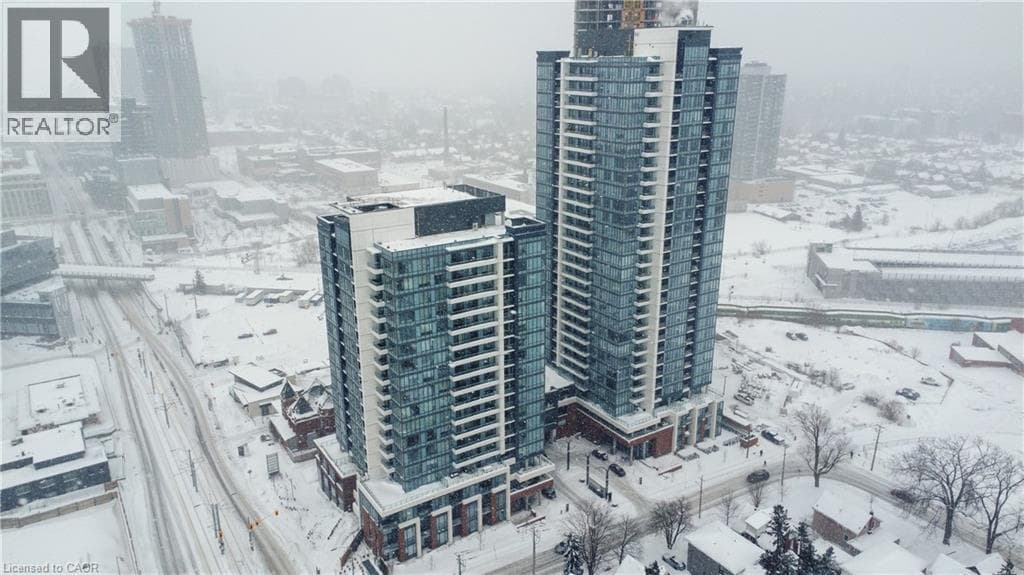 15 WELLINGTON Street NW Unit# 2705 — photo 2