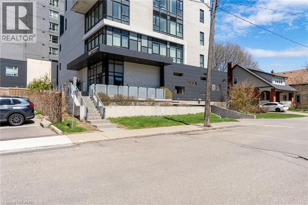 158 KING Street N Unit# 604 — photo 3
