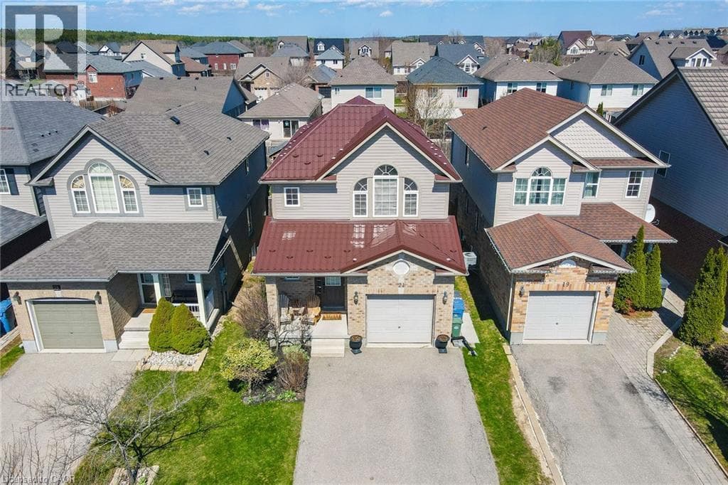 21 MULLIN Drive — photo 1