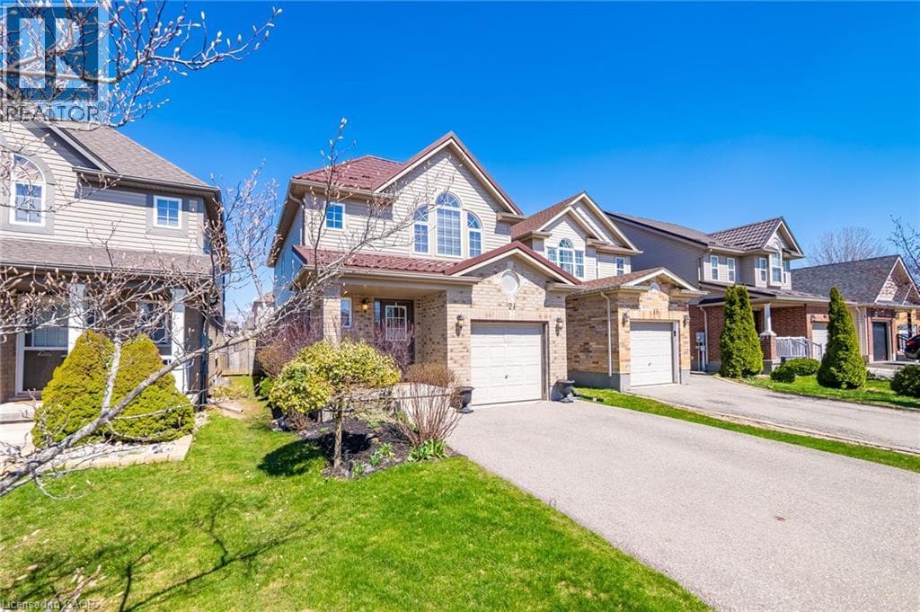 21 MULLIN Drive — photo 3