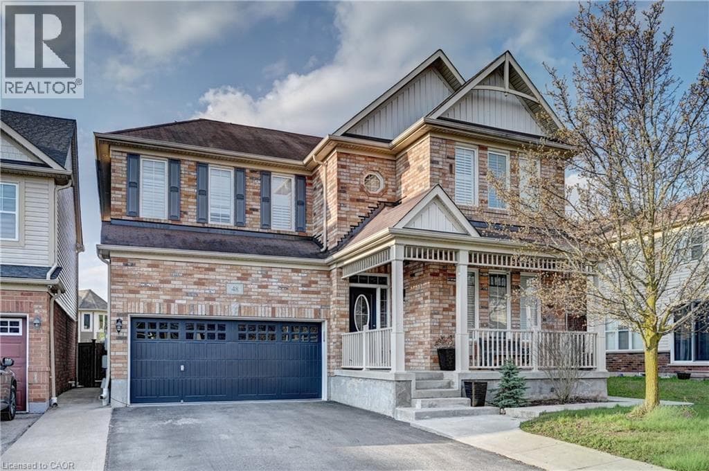 48 OSGOODE Street — photo 1