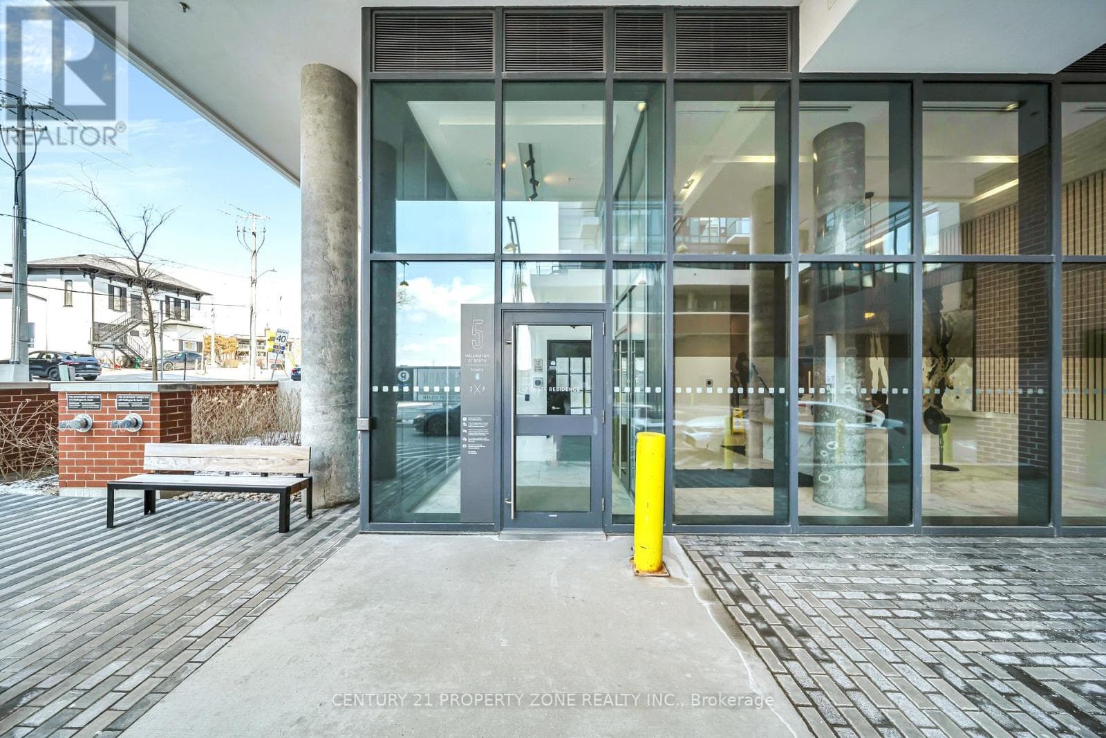 1612 - 5 WELLINGTON STREET — photo 3