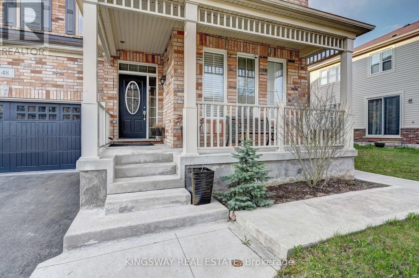 48 OSGOODE STREET — photo 2