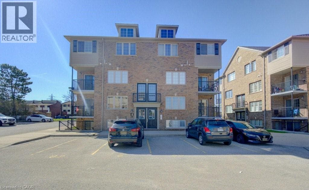 12 HOLBORN Drive Unit# 6A — photo 3