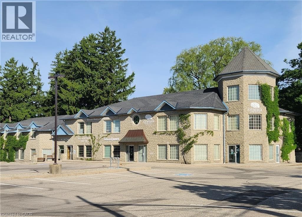 370 UNIVERSITY Avenue E Unit# 105B — photo 1