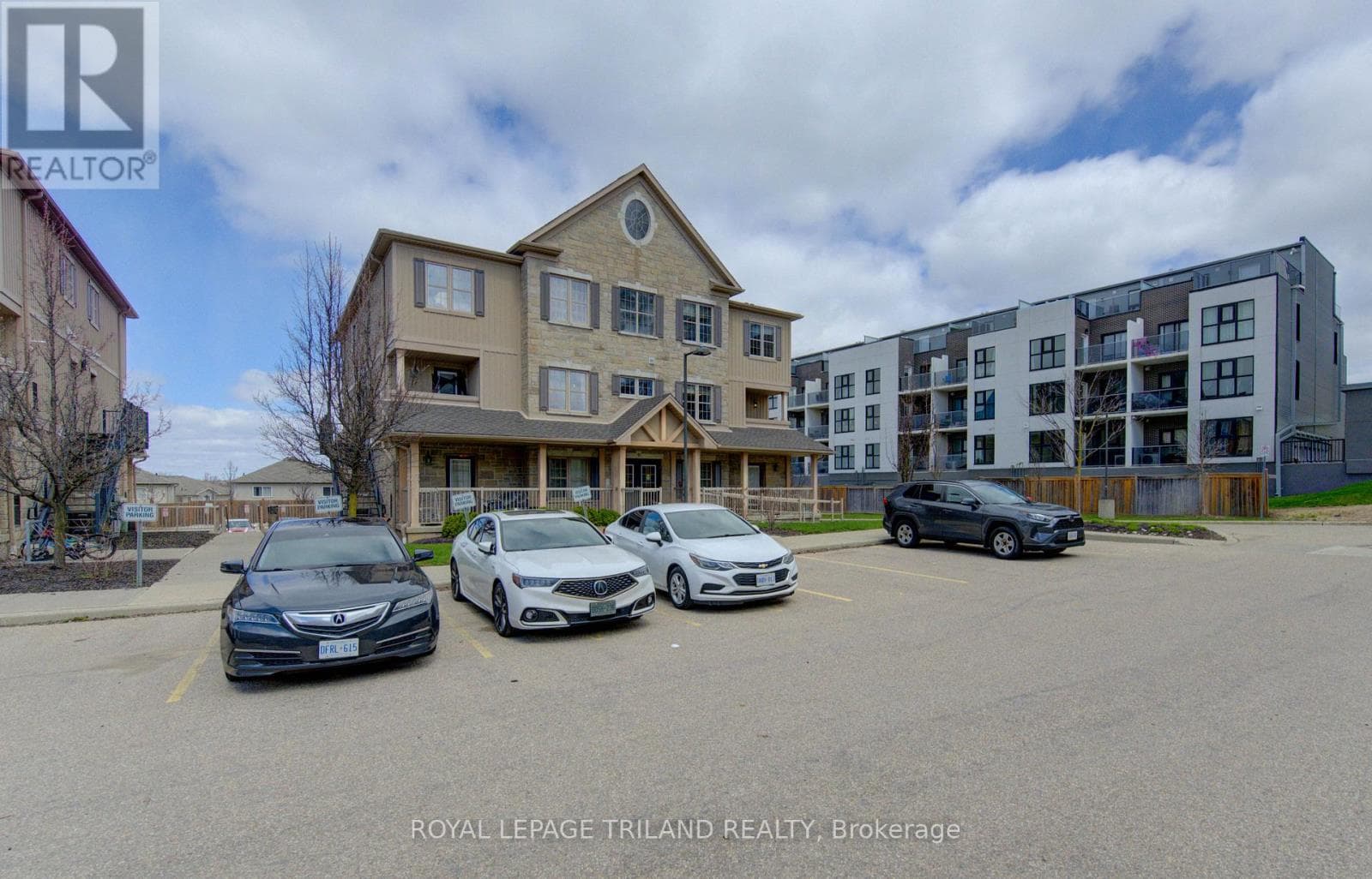 9H - 1460 HIGHLAND ROAD W — photo 3